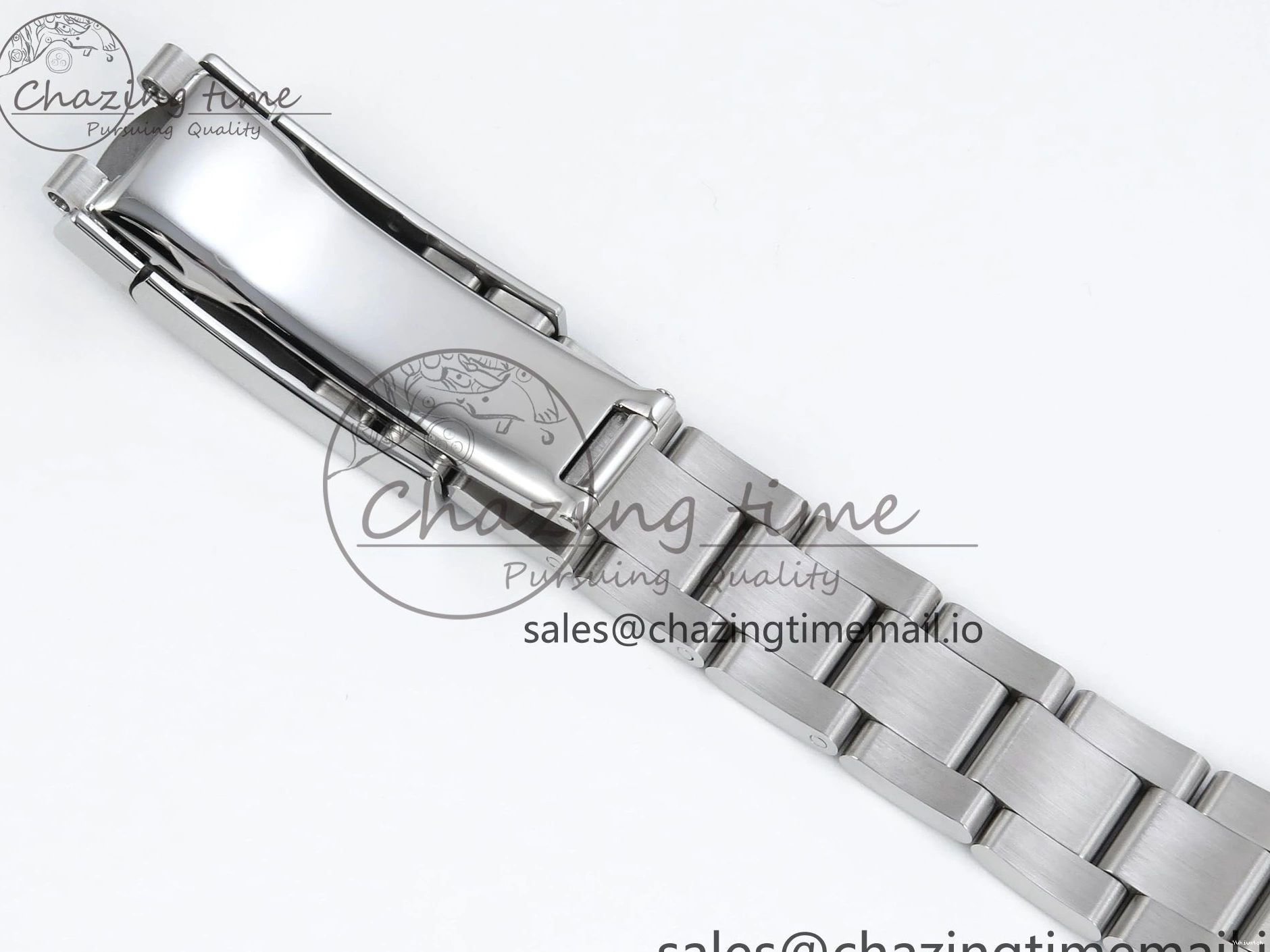 Bracelet Best DateJust Dial Bezel ETA Oyster 1:1 MOP Steel ARF 31 904L Edition Diamonds 2688 White SS 278384RBR on 0328